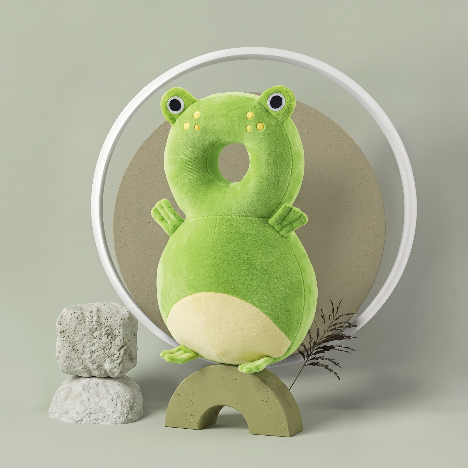Virelto TumbleBuddy™