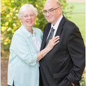Linda & Robert